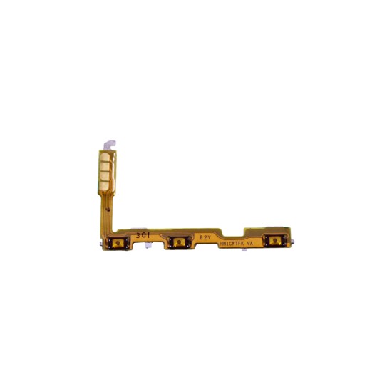 Power+Volume Flex Huawei Honor X8a Power+Volume Flex Huawei Honor X8a
